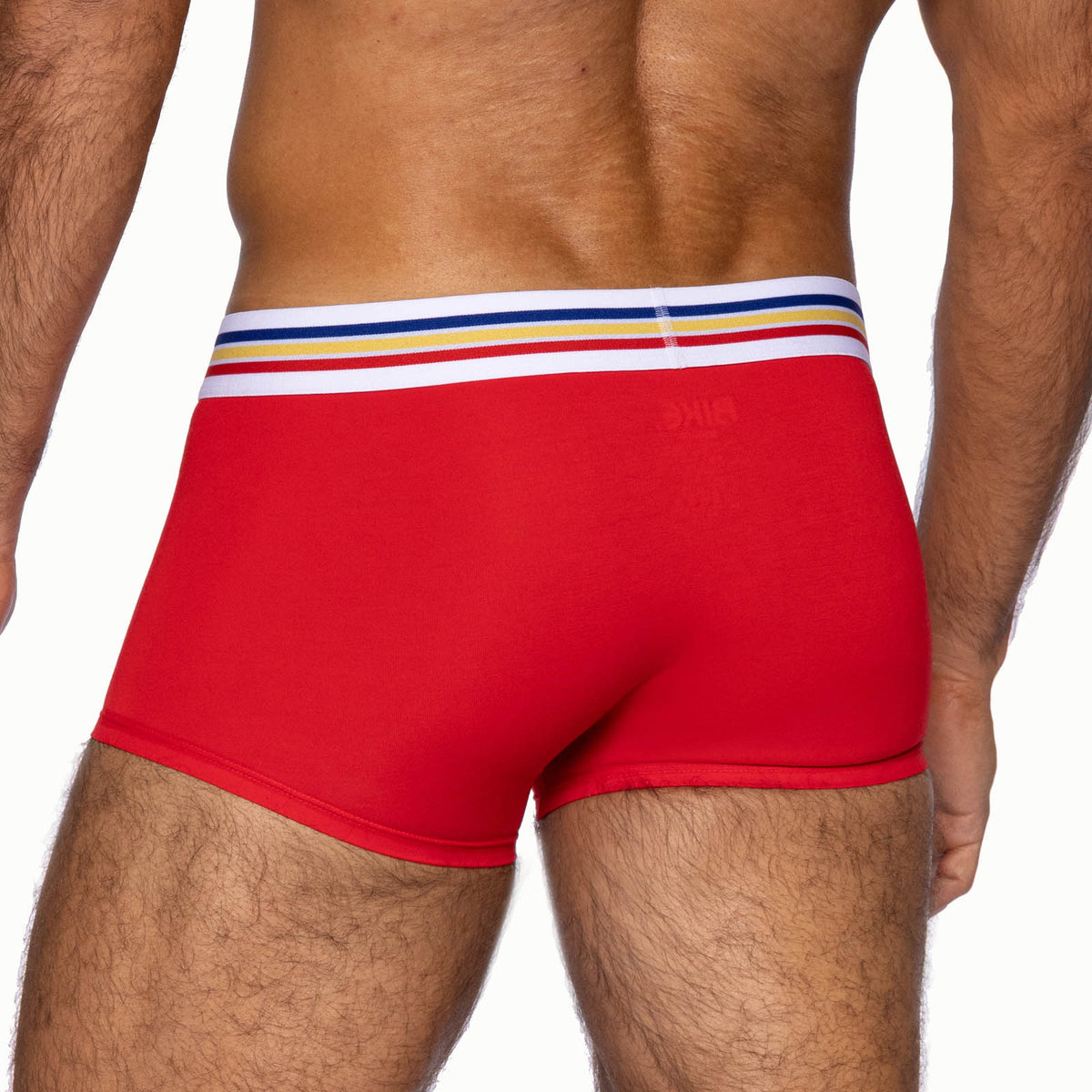 Stretch Cotton Trunk Underwear image