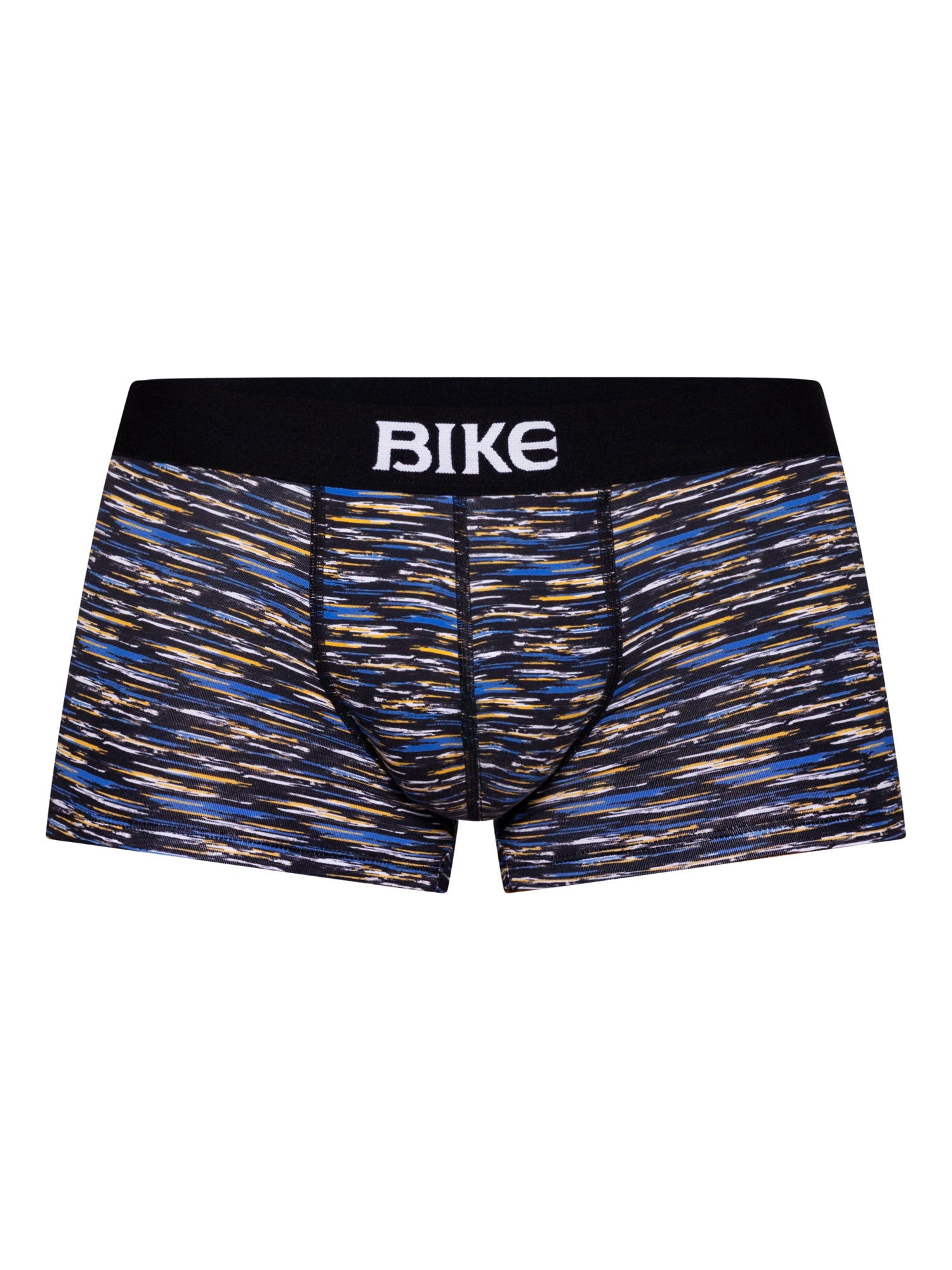 Stretch Cotton Trunk Underwear image