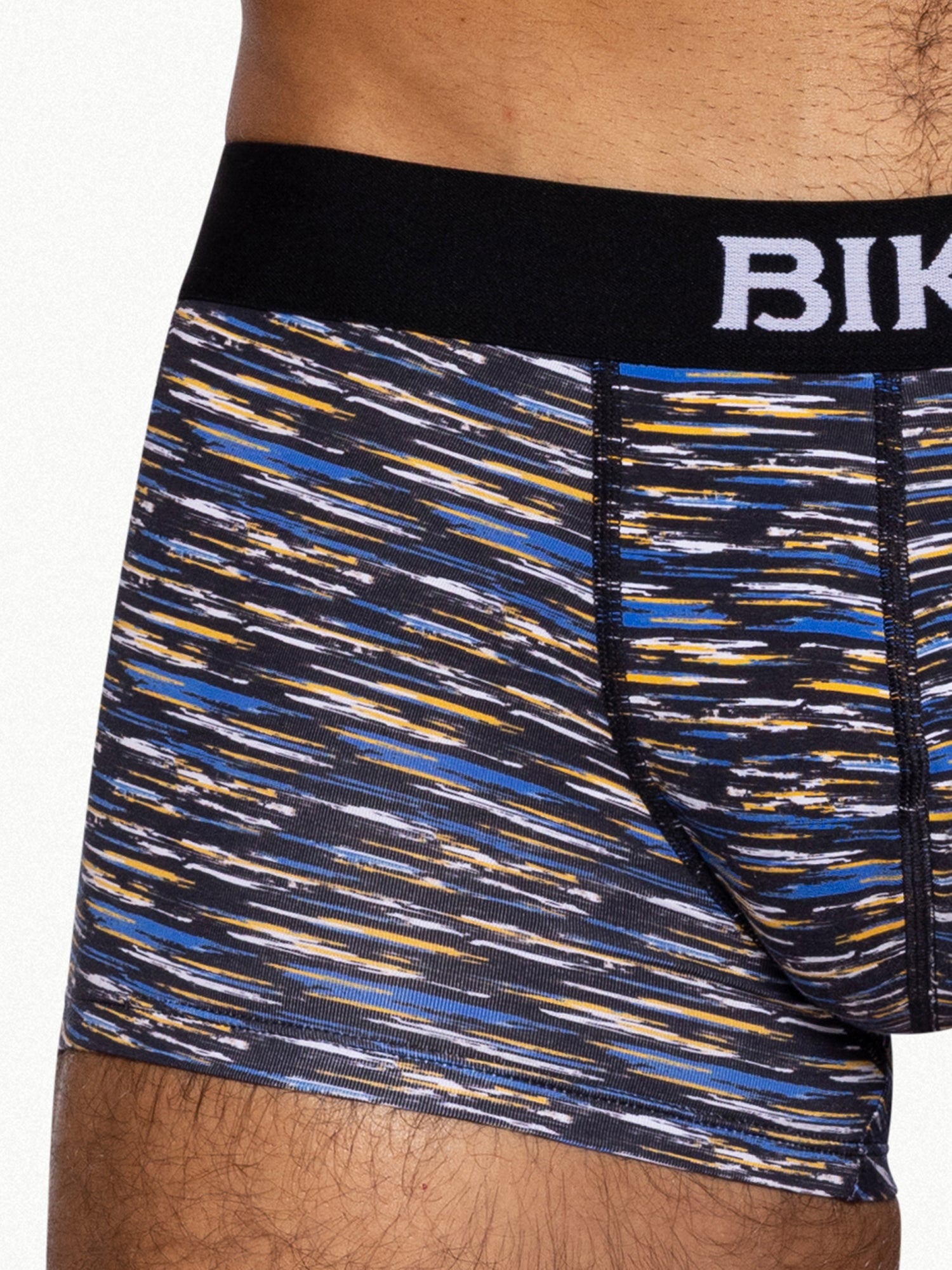 Stretch Cotton Trunk Underwear image