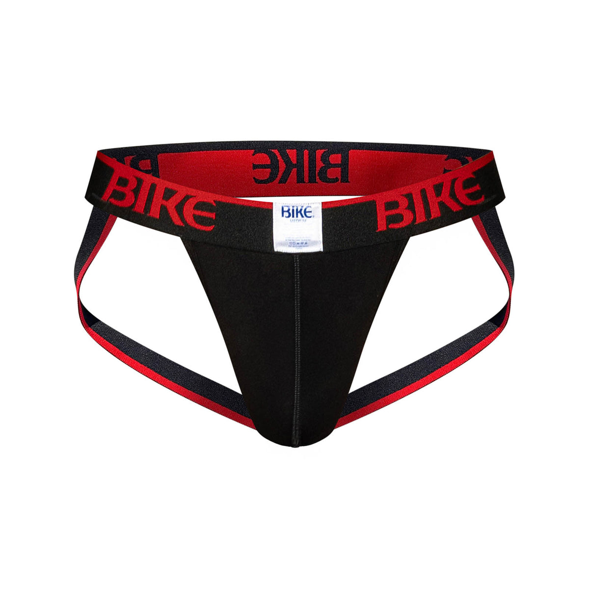 3-Pack Stretch Cotton Jockstrap image