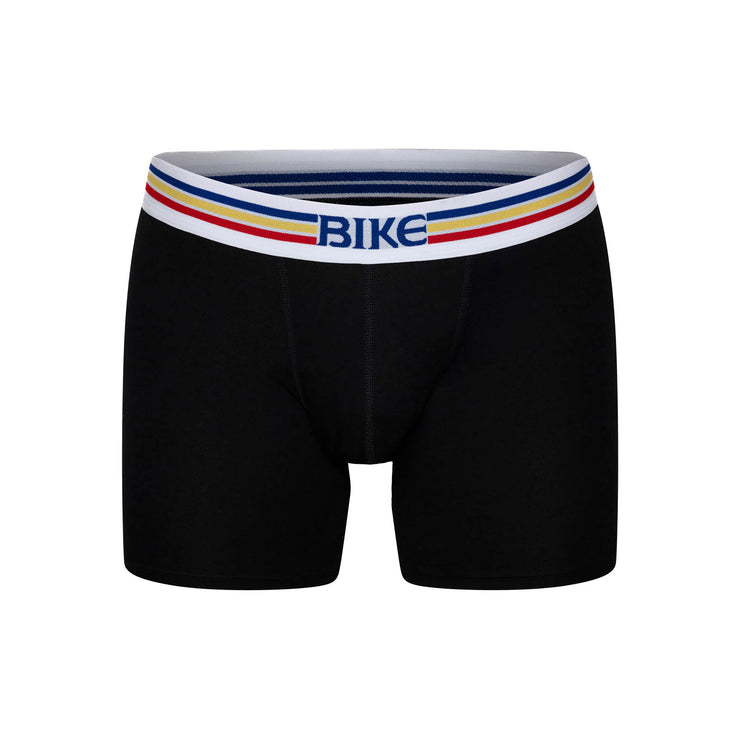 Stretch Cotton Boxer Brief