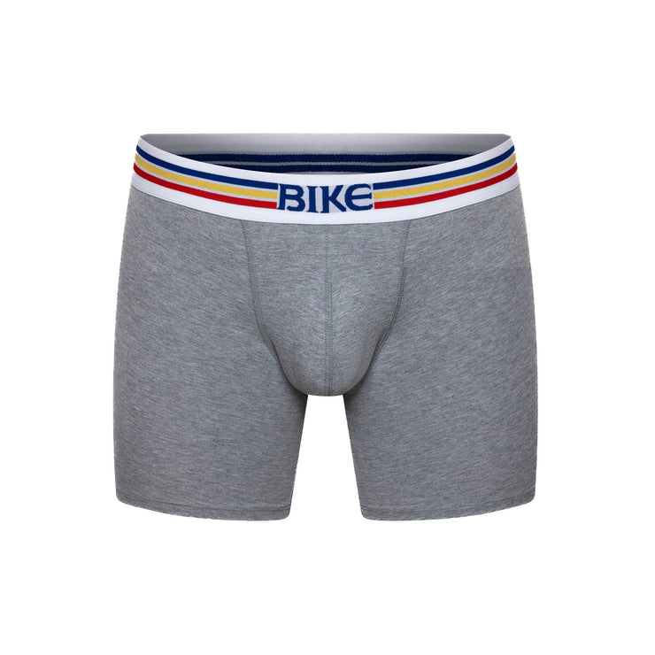 Stretch Cotton Boxer Brief