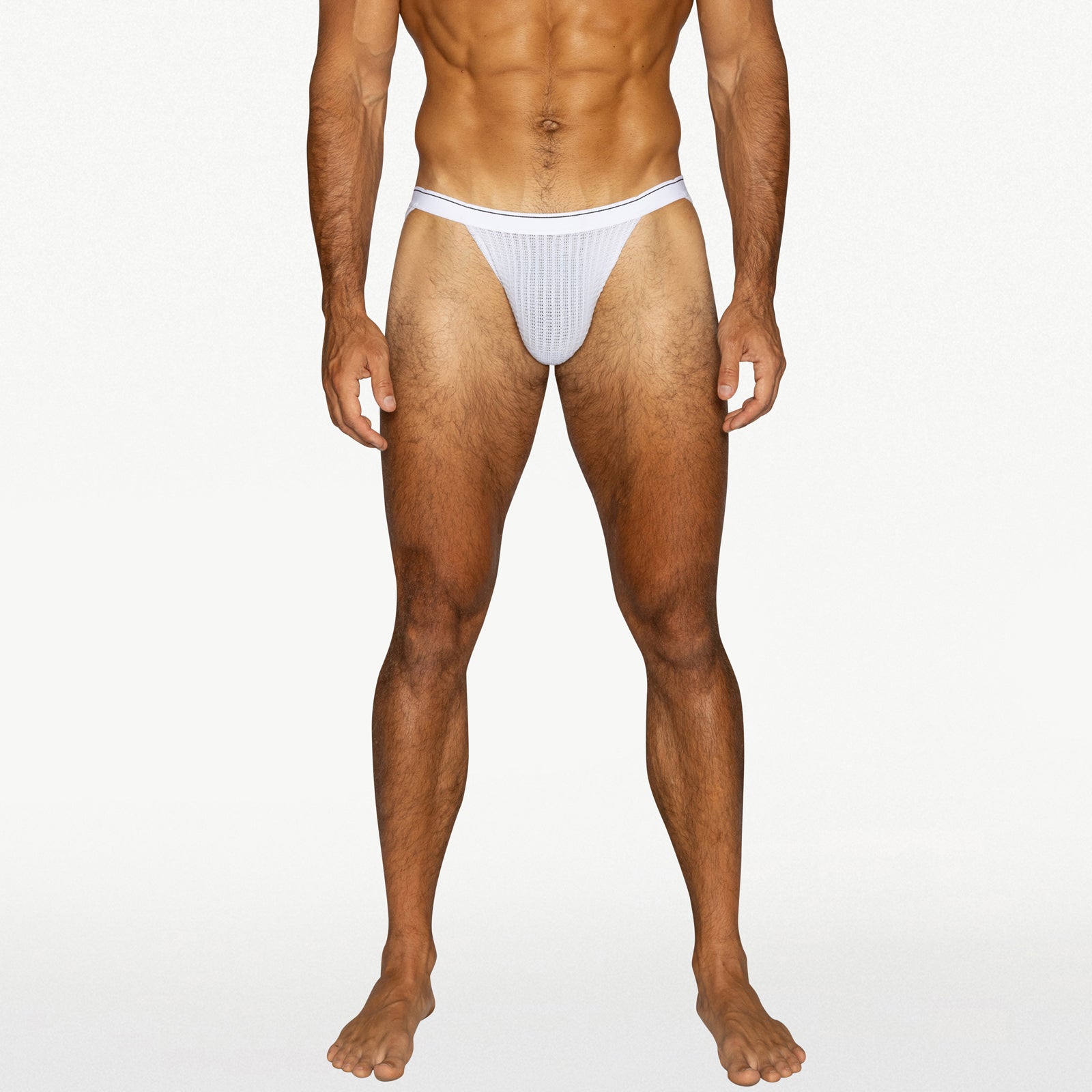 #30 Jock Brief image