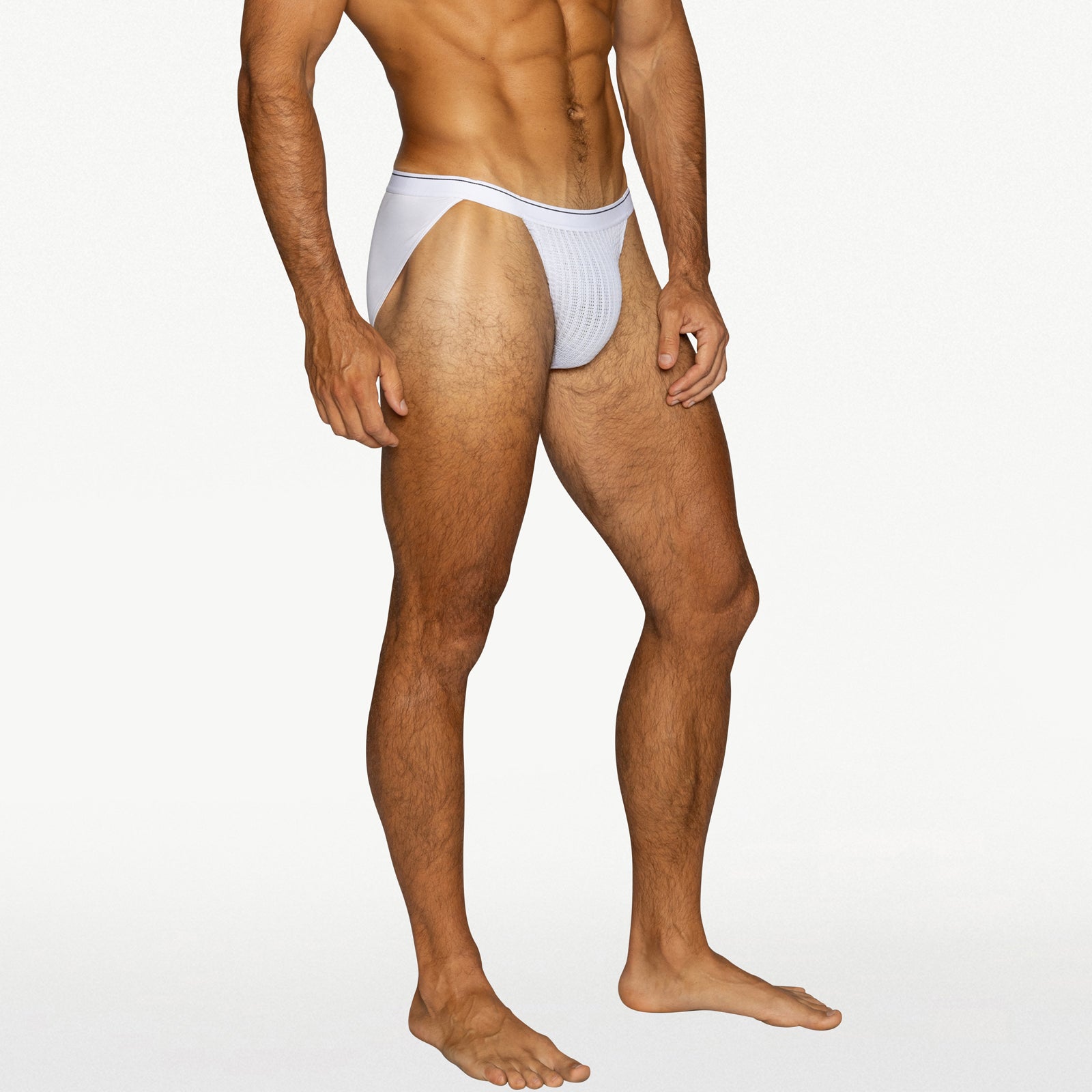 #30 Jock Brief