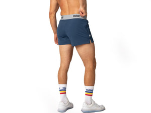 Jock Short - Navy