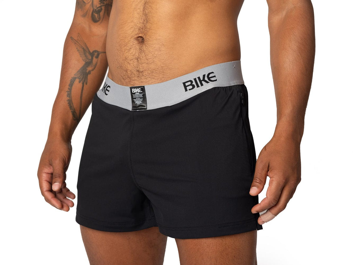 Jock Short BIKE® Athletic