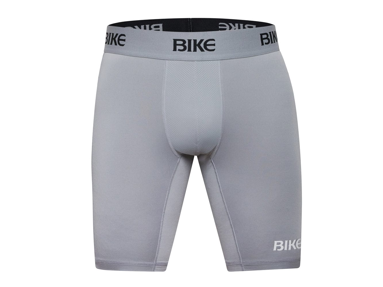 Compression Short - Gray