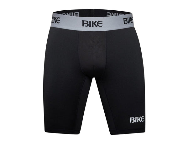Compression shorts under cycling shorts 2025
