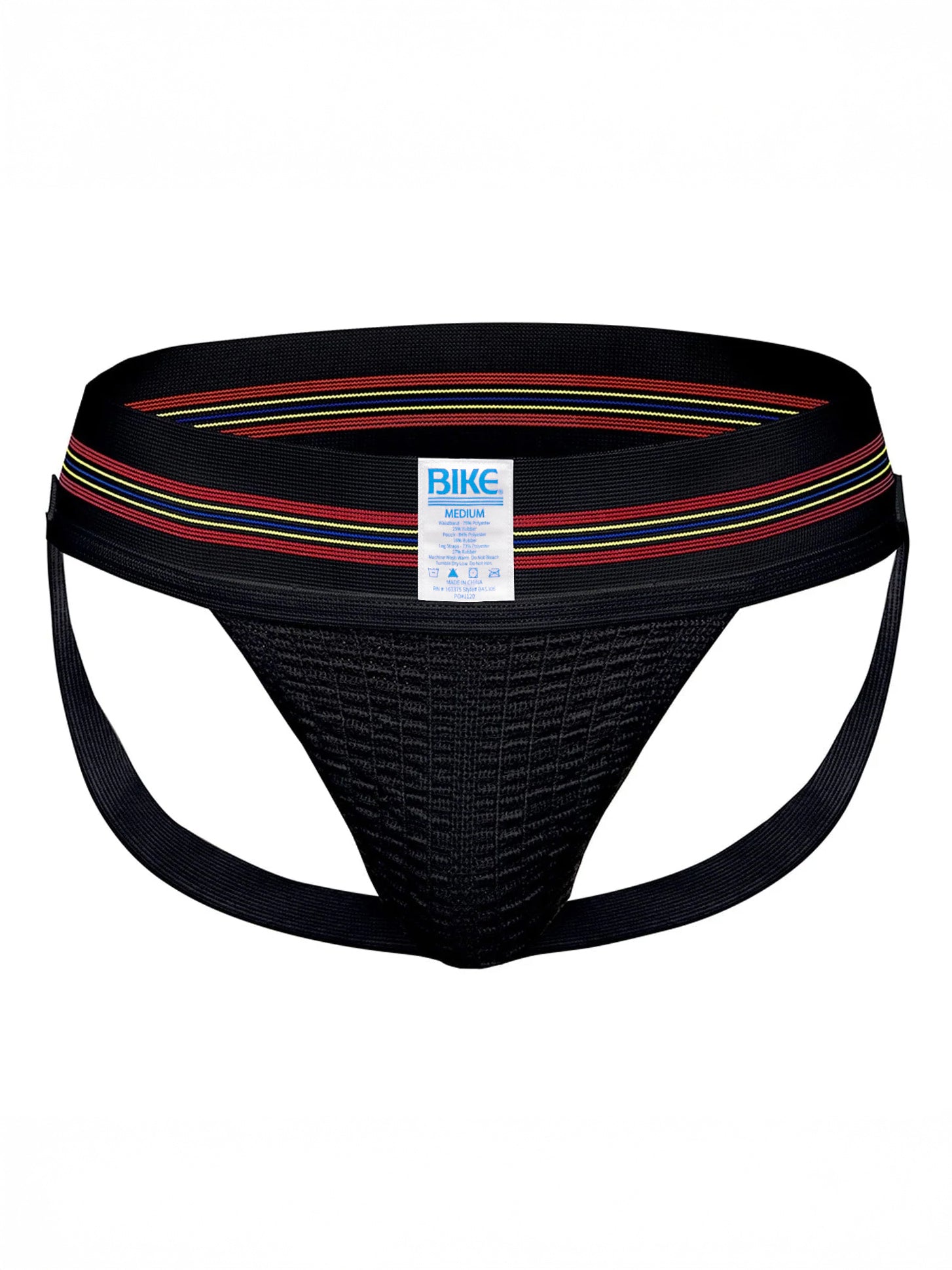 Original #10 Jockstrap