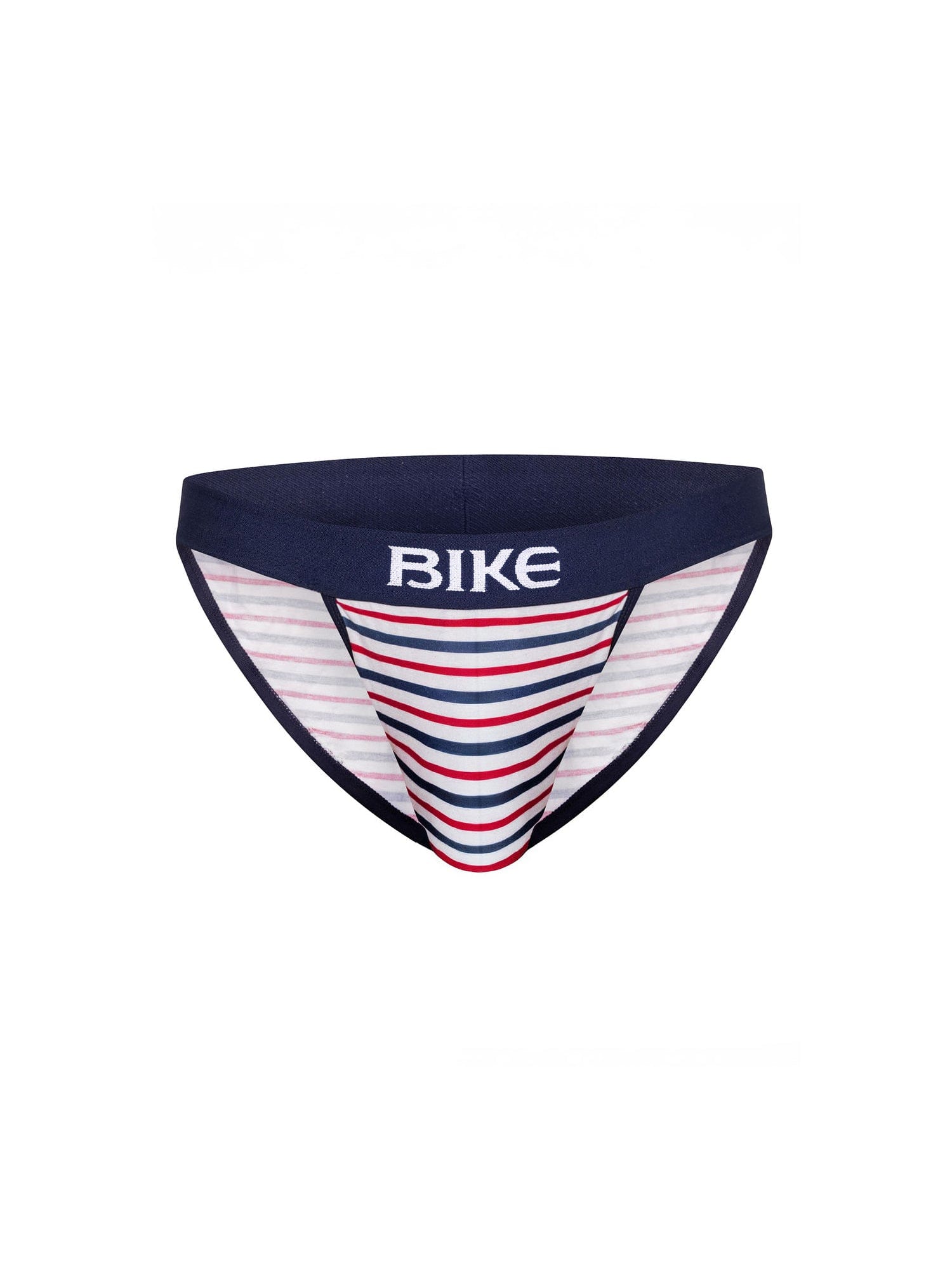 Stretch Cotton Jock Brief image