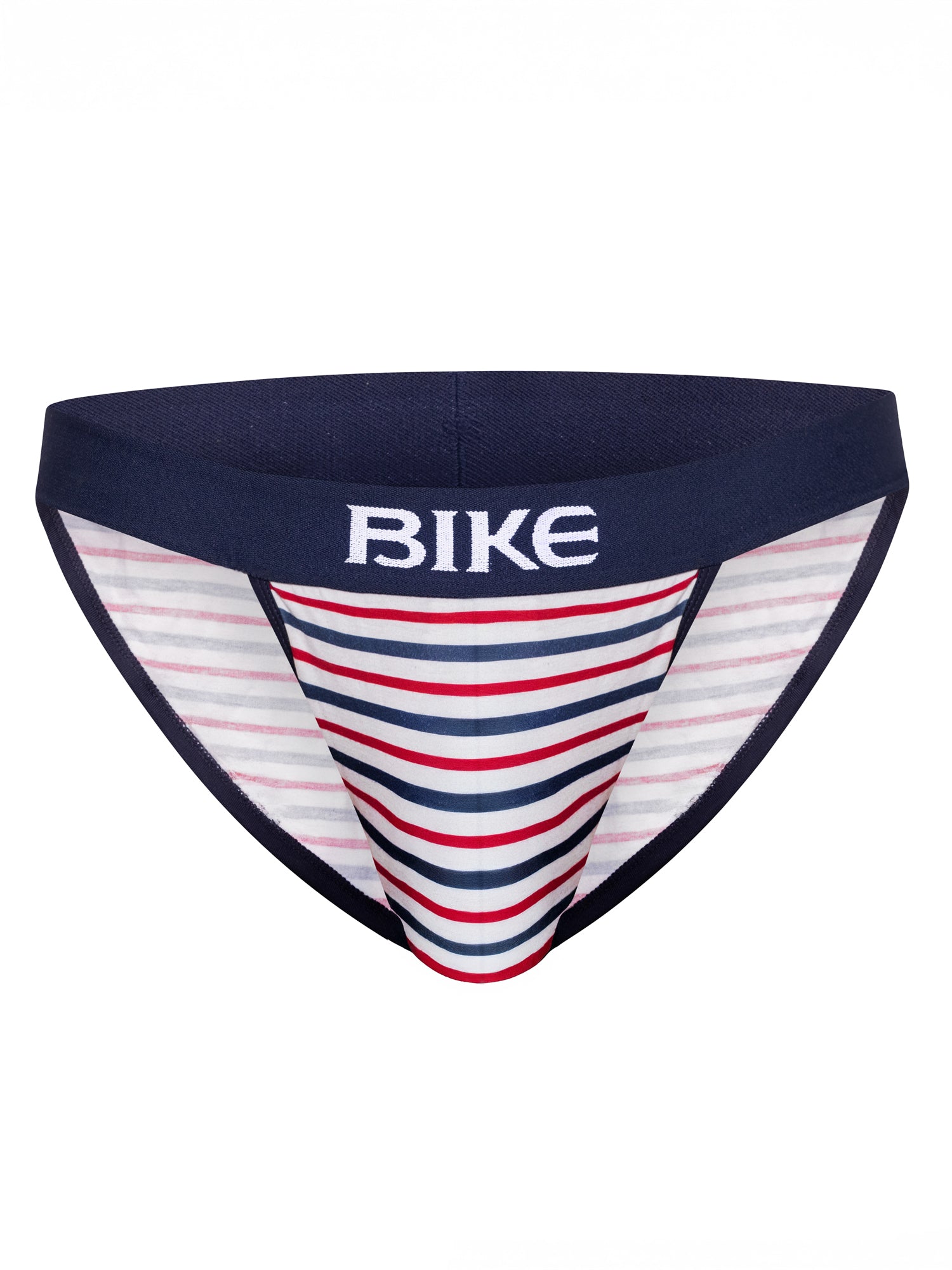 Stretch Cotton Jock Brief