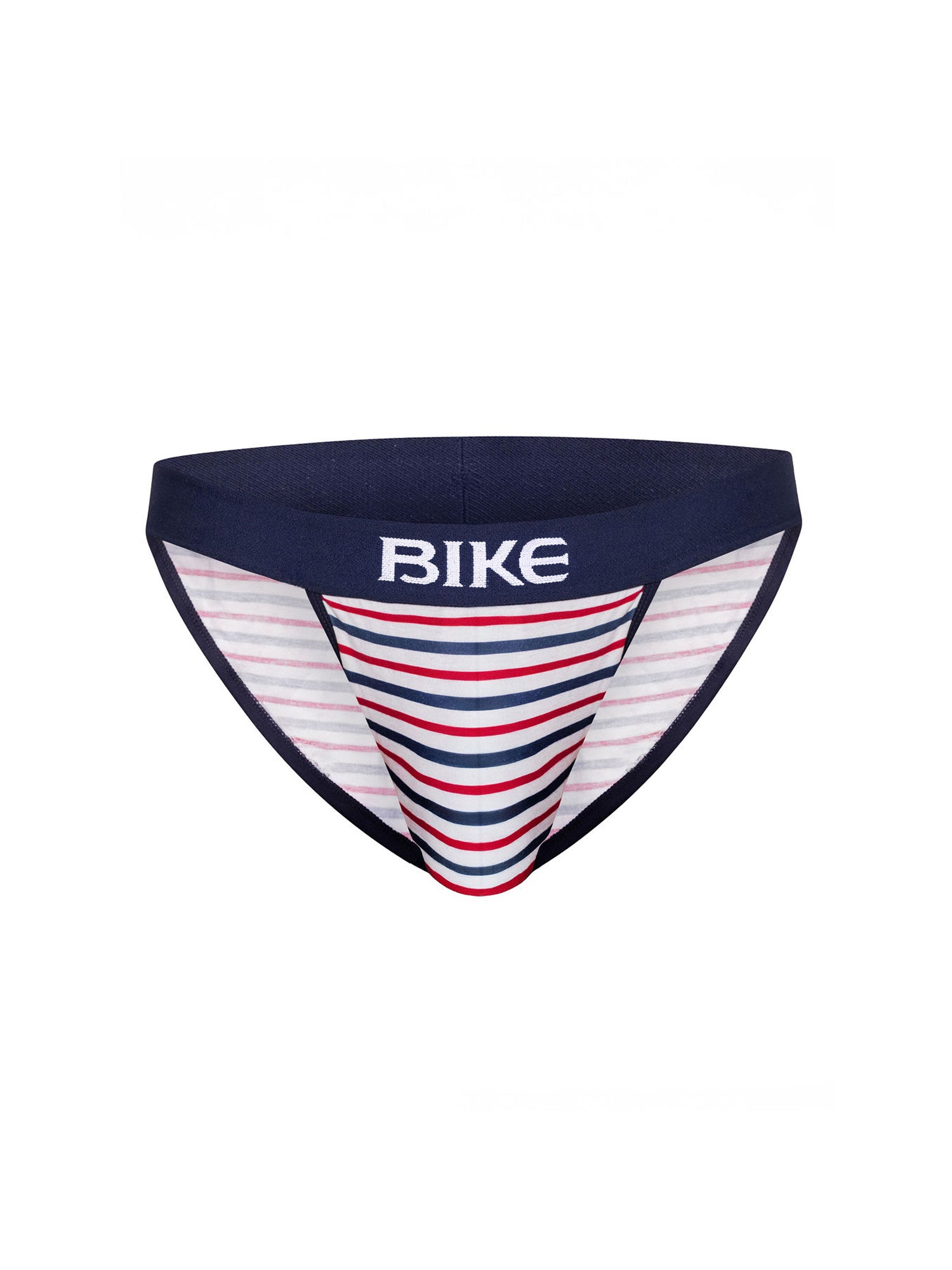 Stretch Cotton Jock Brief