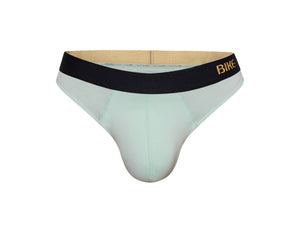 Active Thong Underwear - Mint Green