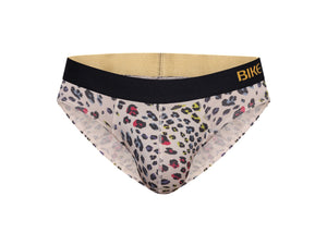 Active Brief - Animal Print