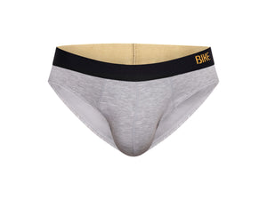 Active Brief - Light Gray