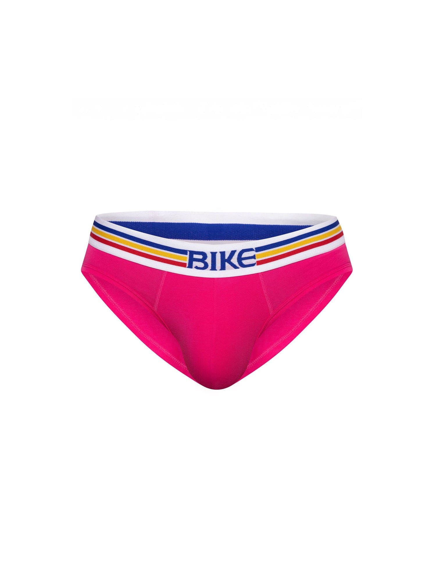 Stretch Cotton Brief