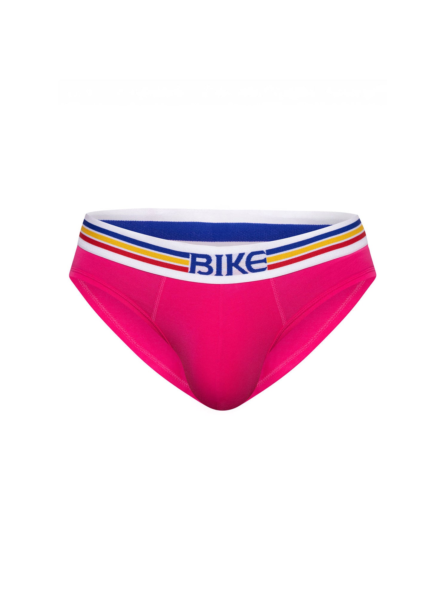 Stretch Cotton Brief