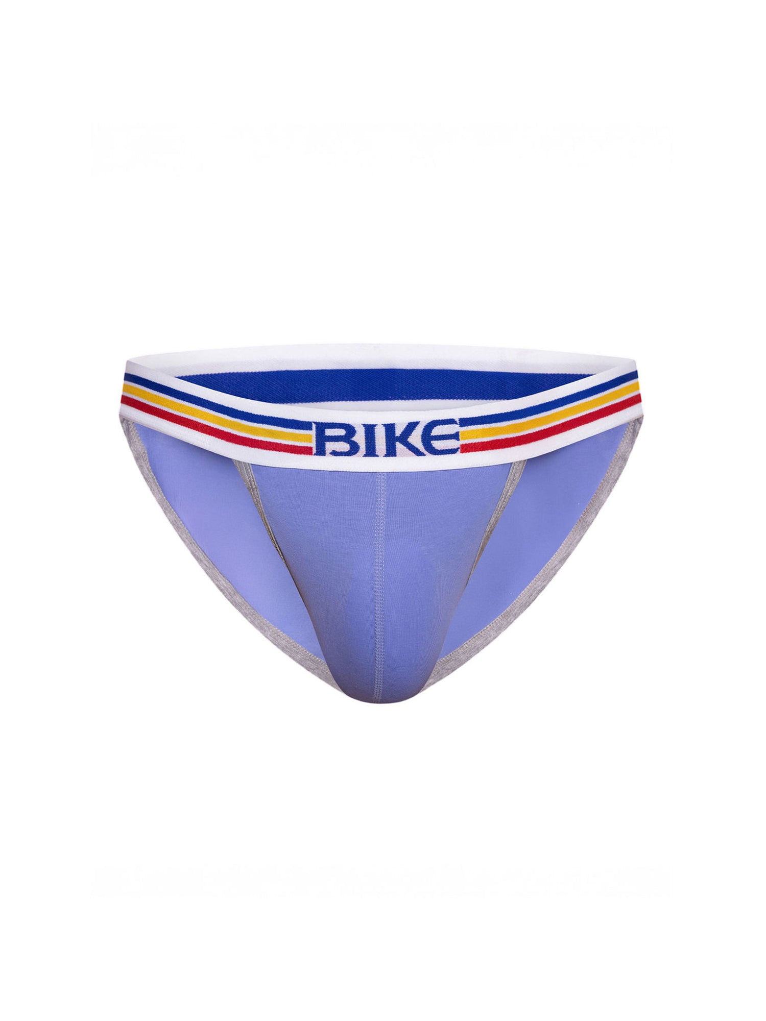 Stretch Cotton Jock Brief