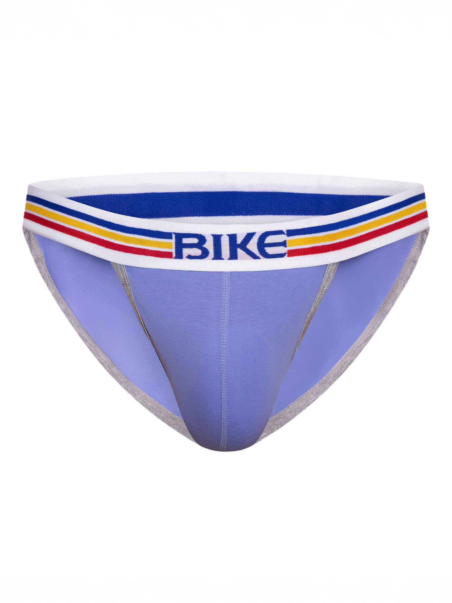 Stretch Cotton Jock Brief