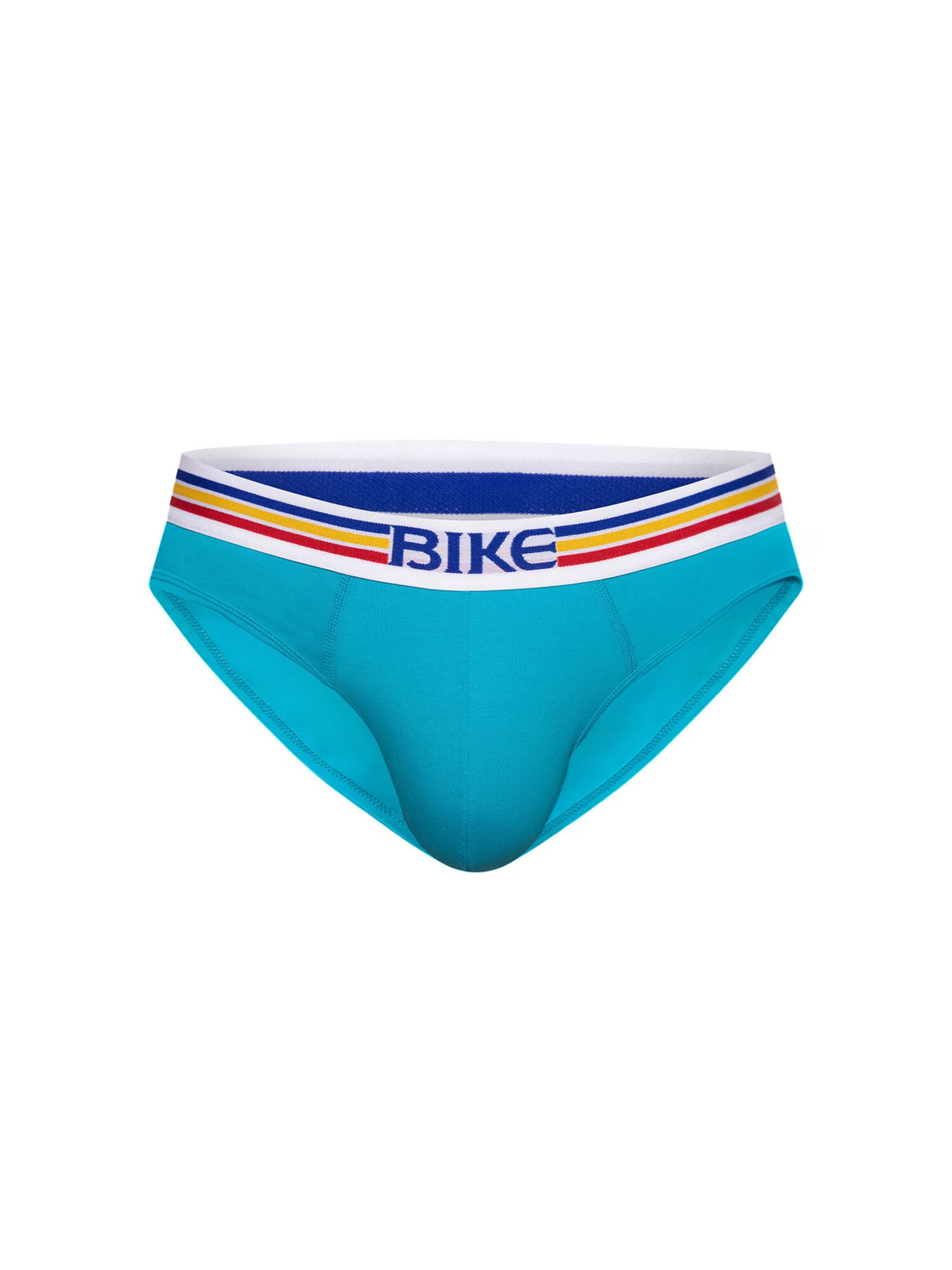 Stretch Cotton Brief