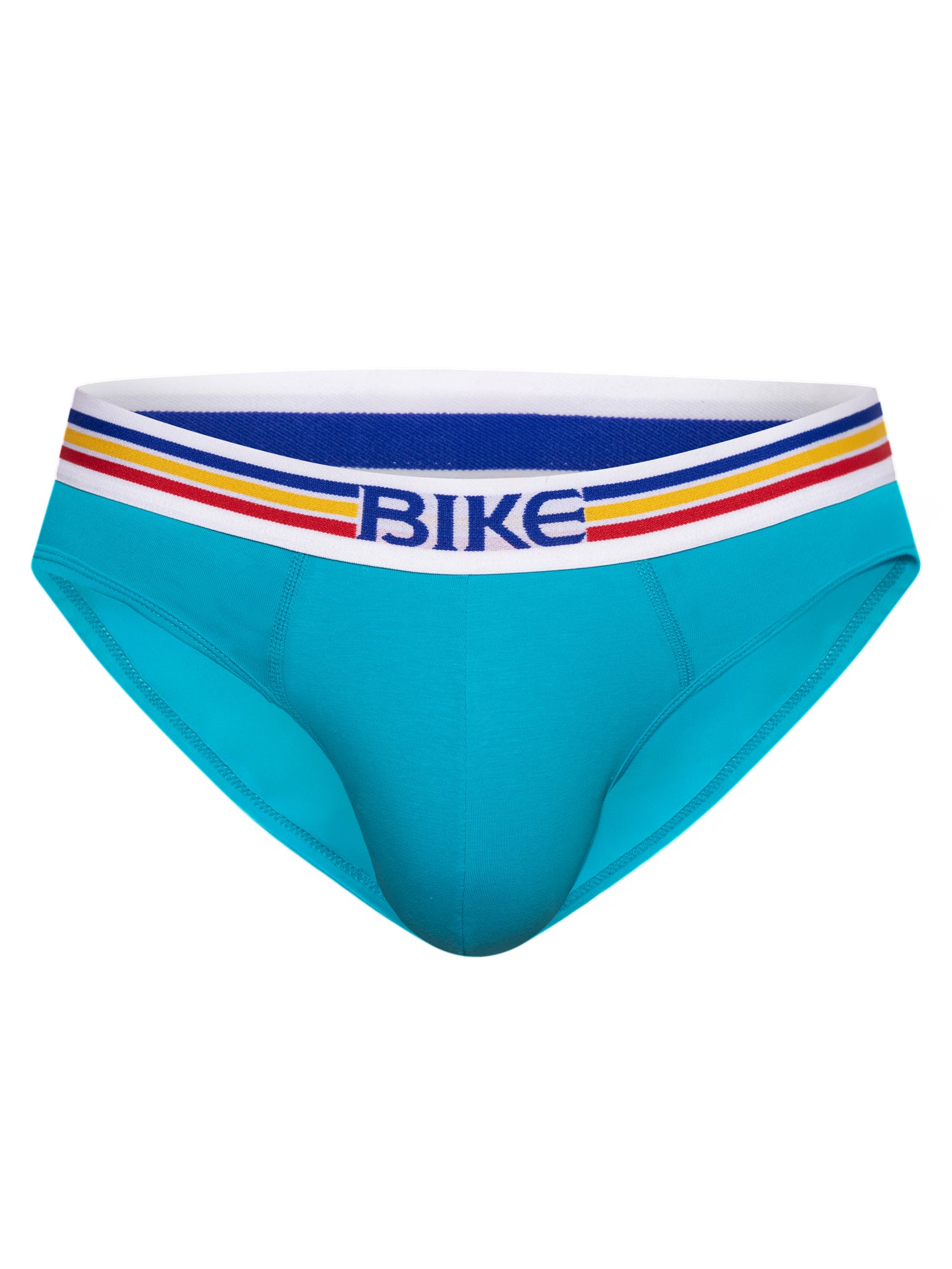 Stretch Cotton Brief