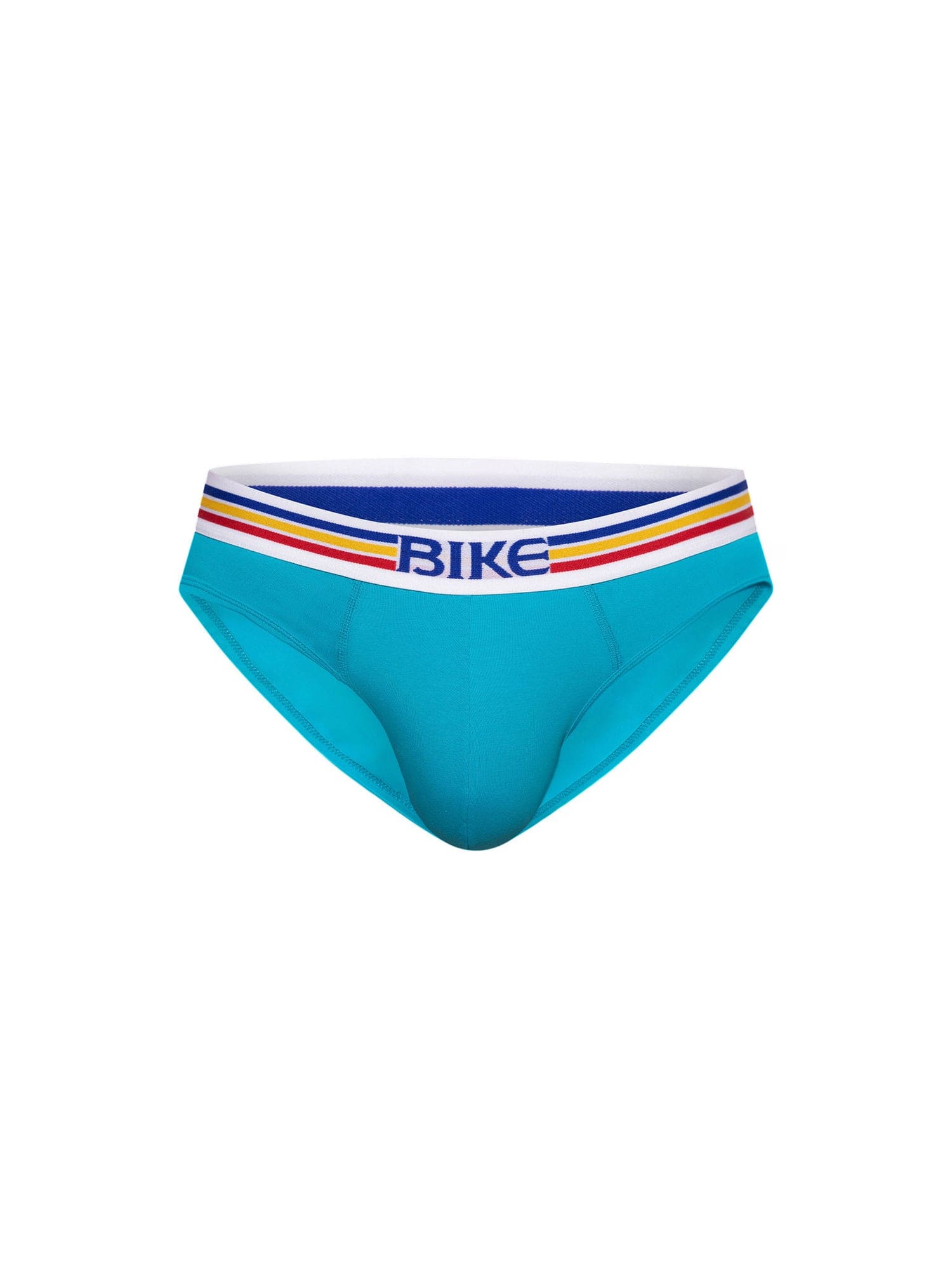Stretch Cotton Brief