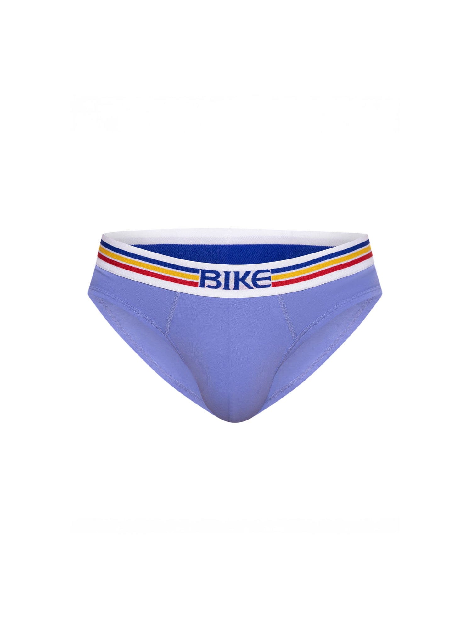Stretch Cotton Brief