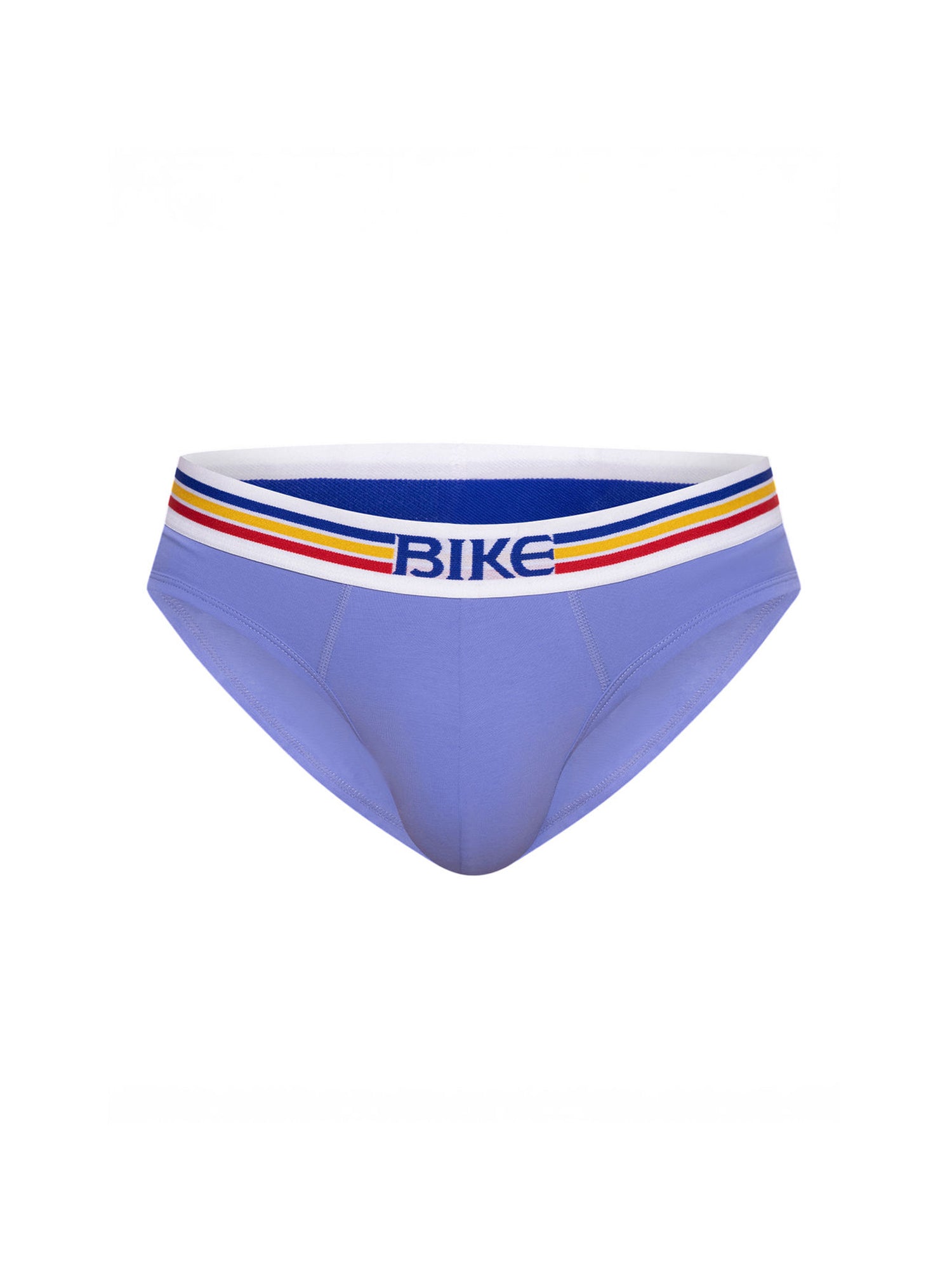 Stretch Cotton Brief