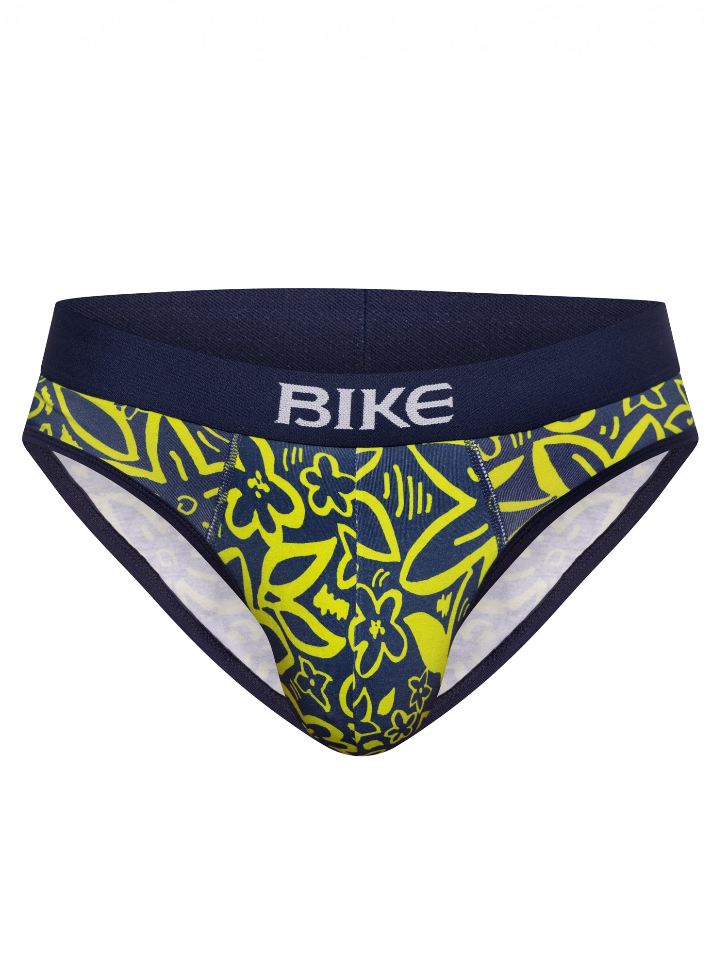 Stretch Cotton Brief