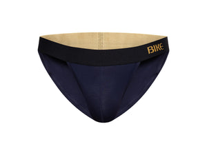 Active Jock Brief - Navy