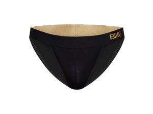 Active Jock Brief - Black