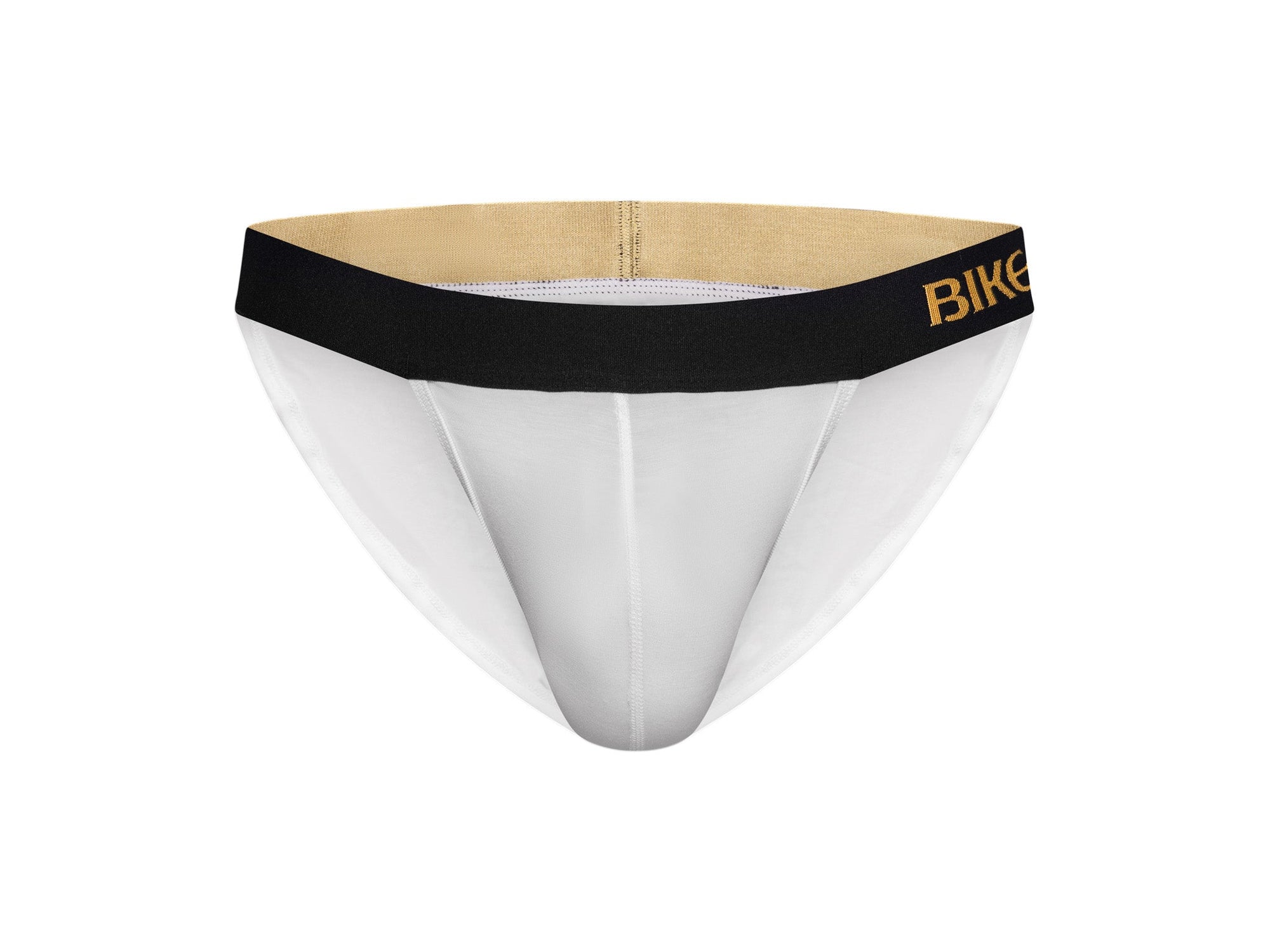 Active Jock Brief - White