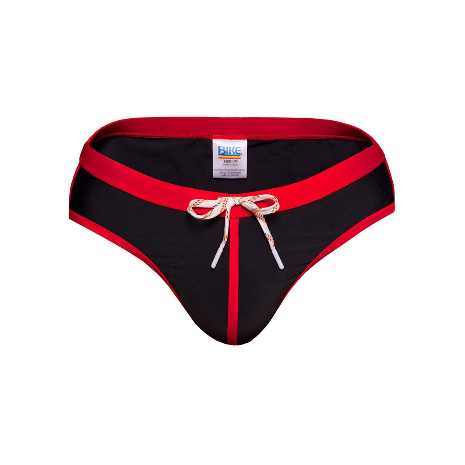 Coastline Swim Brief
