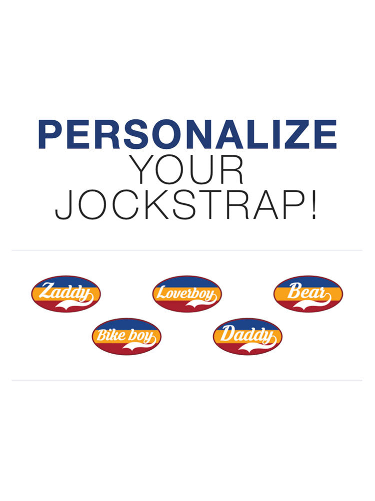 Personalize Your Patch card image