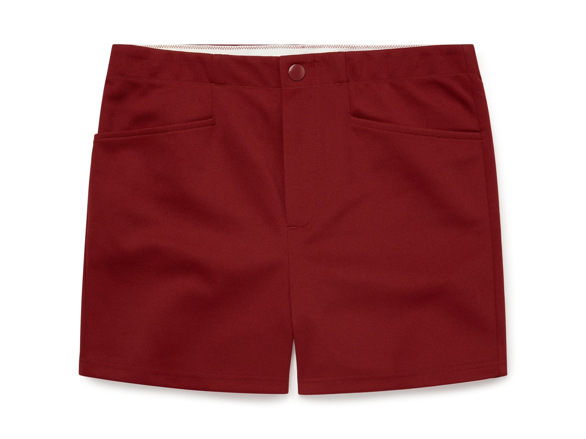 red BIKE® coaches short