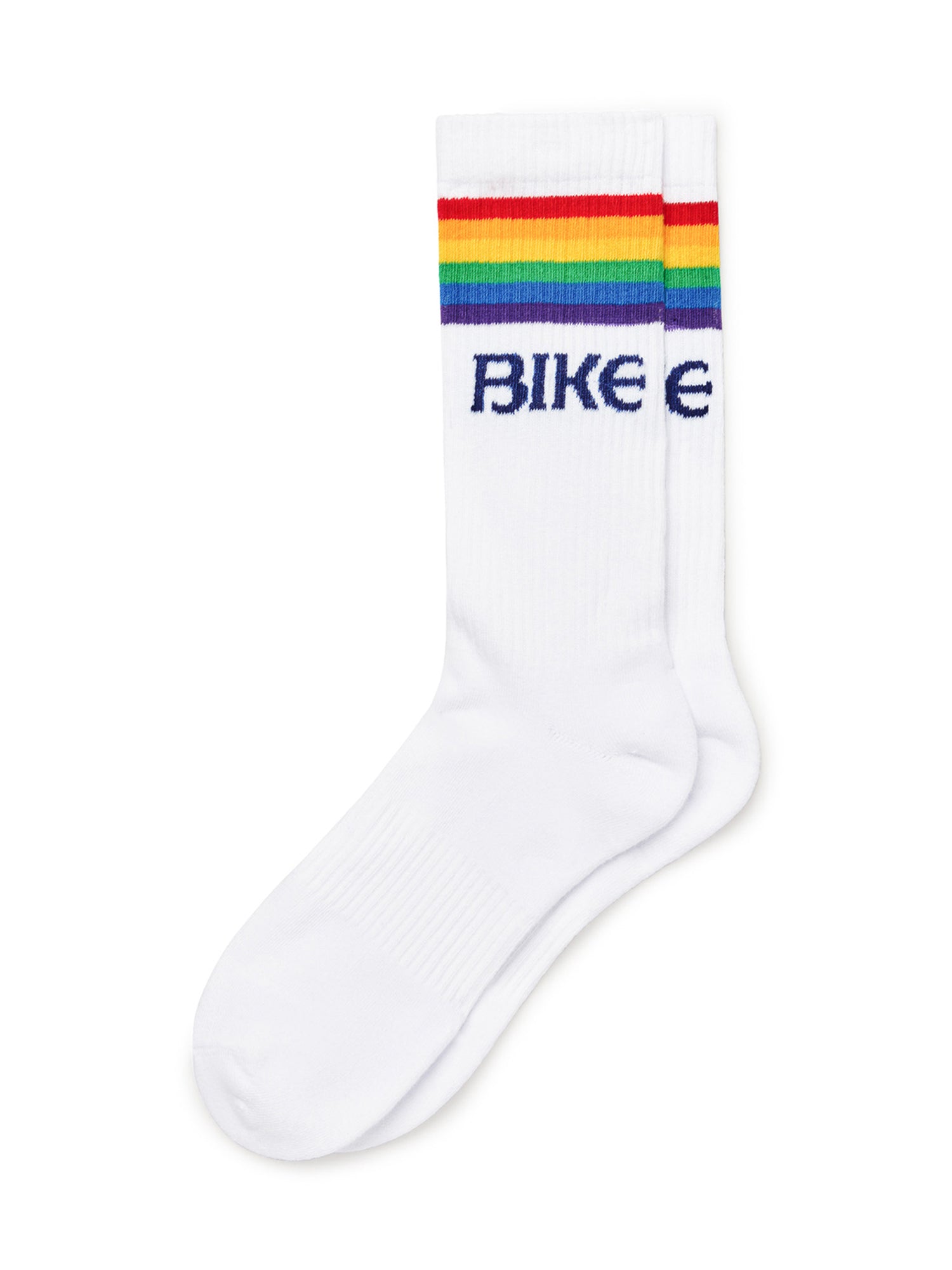 Pride Crew Socks