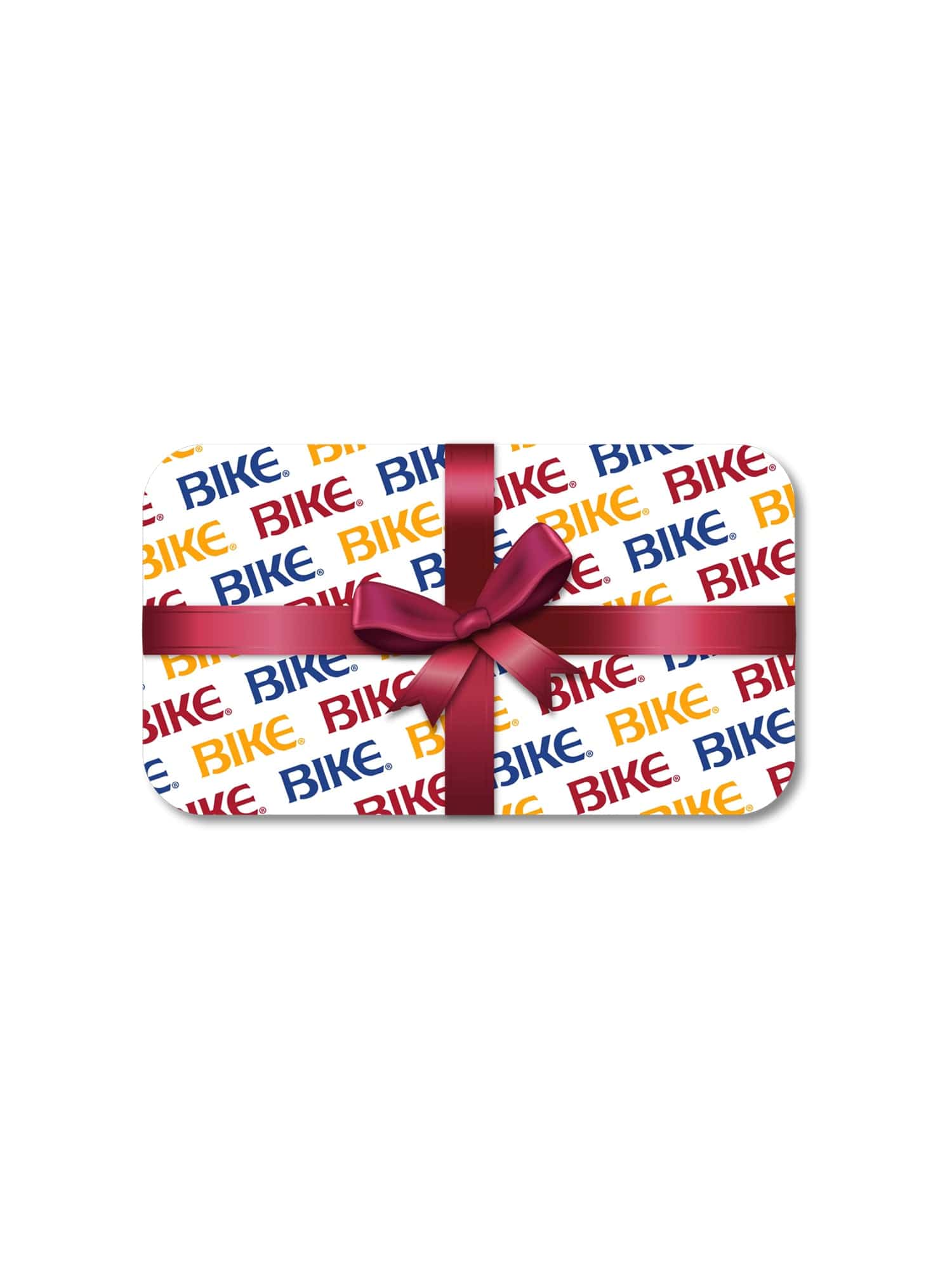 Gift Card image