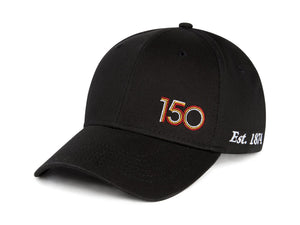 150th Anniversary Hat