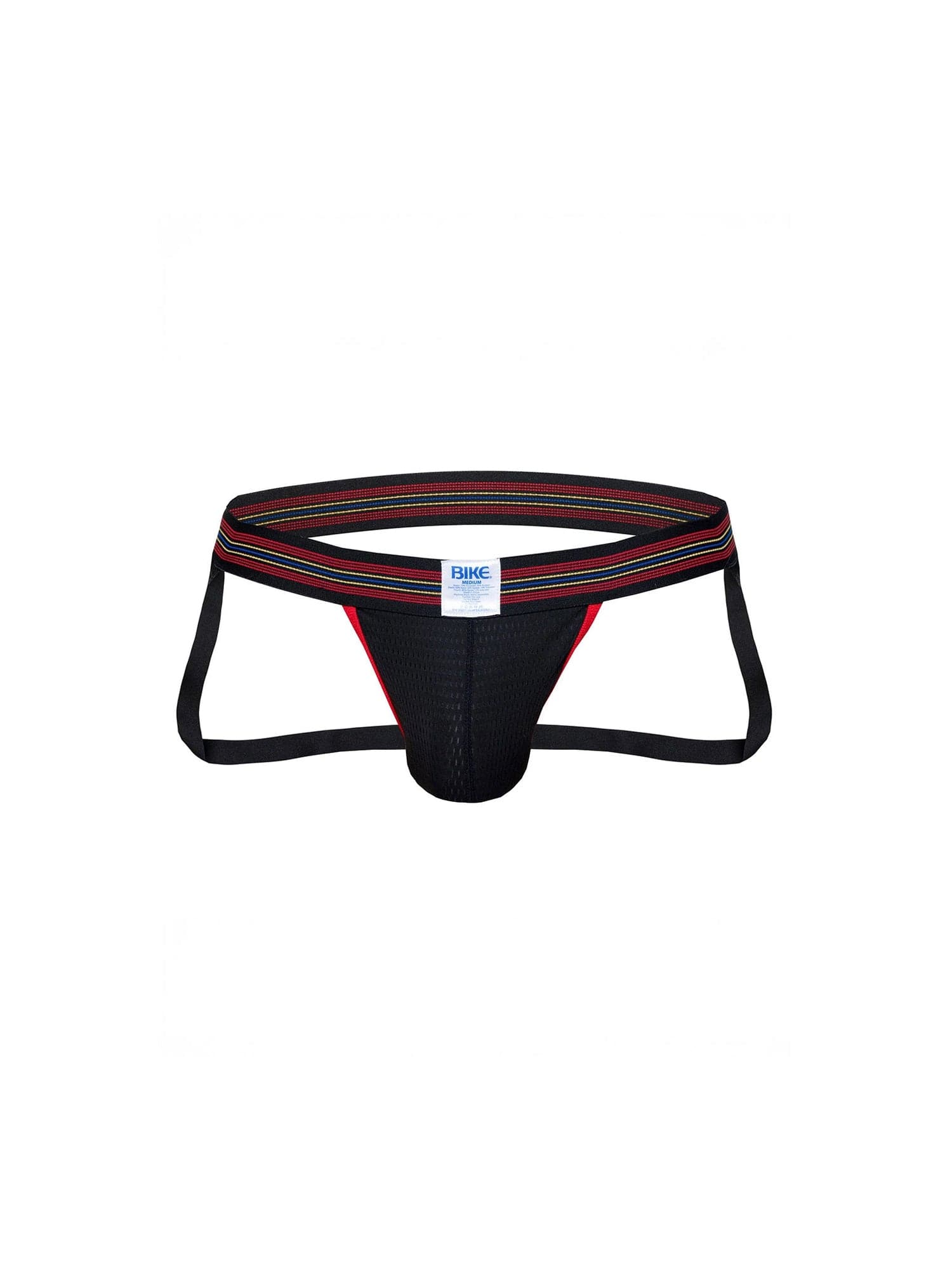 Mesh Jockstrap