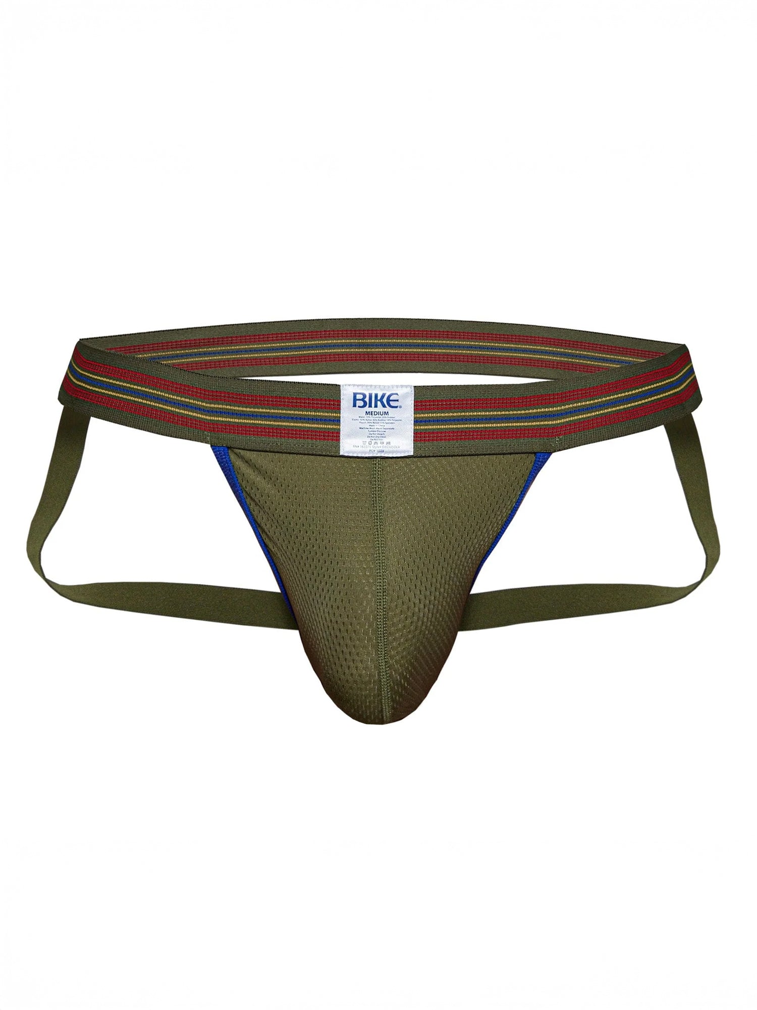 Jocktober Specials – BIKE Athletic