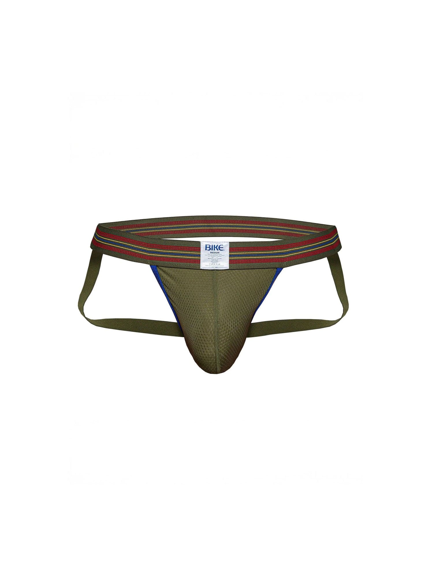 Mesh Jockstrap