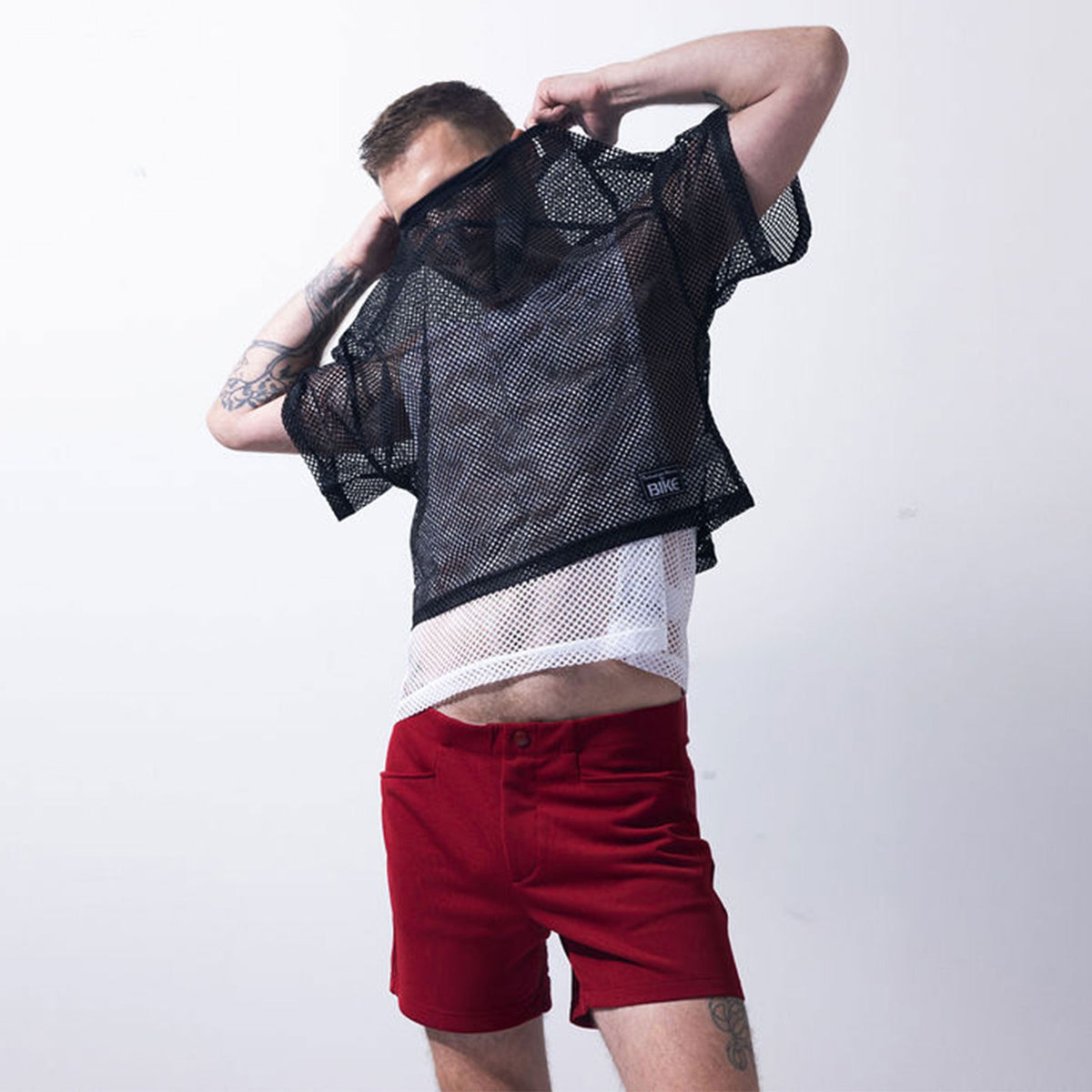 MESH MODEsplit-banner image