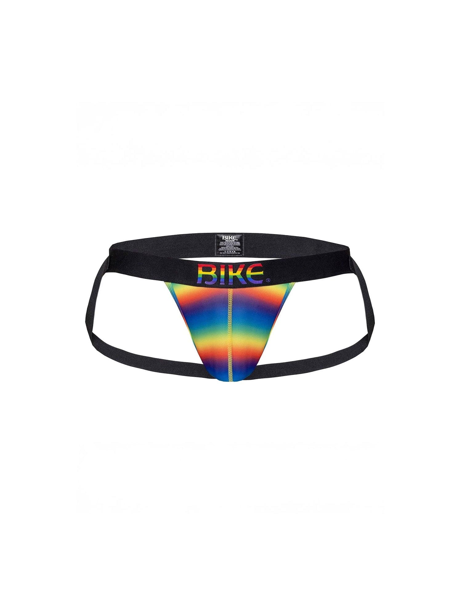 Pride Jockstrap image