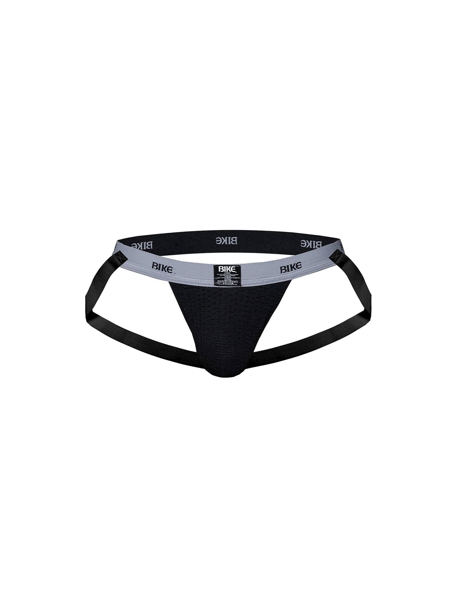 Swimmer Jockstrap image