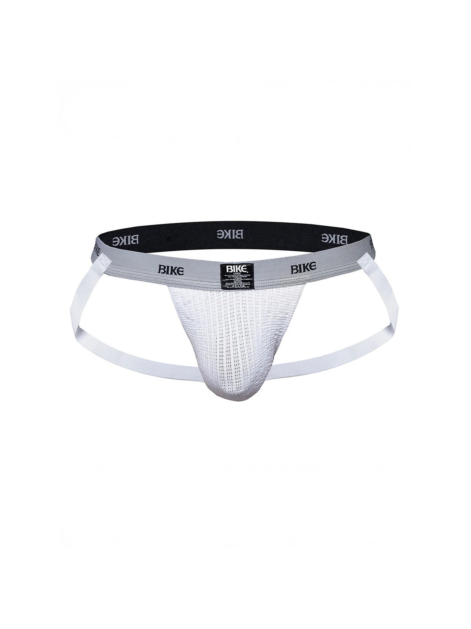 Swimmer Jockstrap image