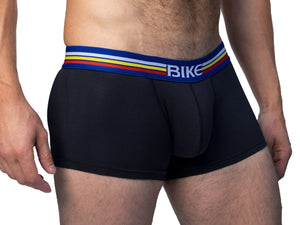 2 Pack Trunk Underwear - White/Royal