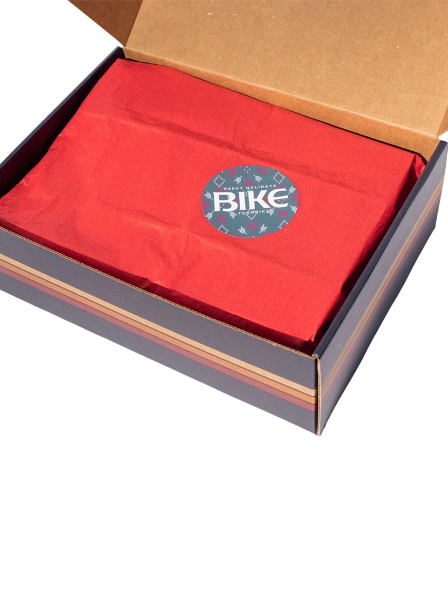 Gift Box - BIKE