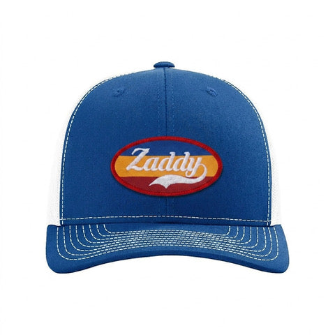Snap Back Trucker Hat
