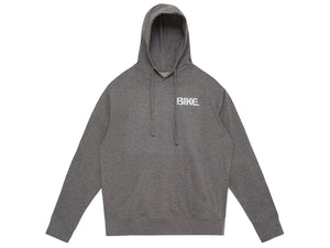Light Weight Hoodie - Gray