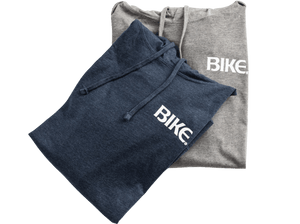 Light Weight Hoodie - Gray